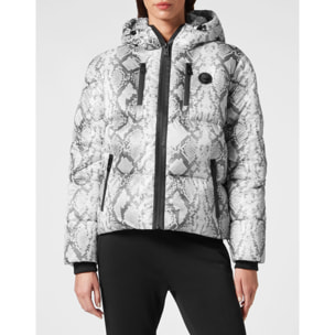 PLEIN SPORT Chaqueta PYTHON