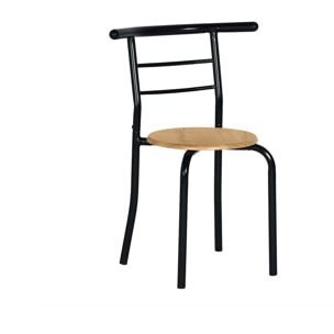 Conjunto – Mesa y 2 sillas