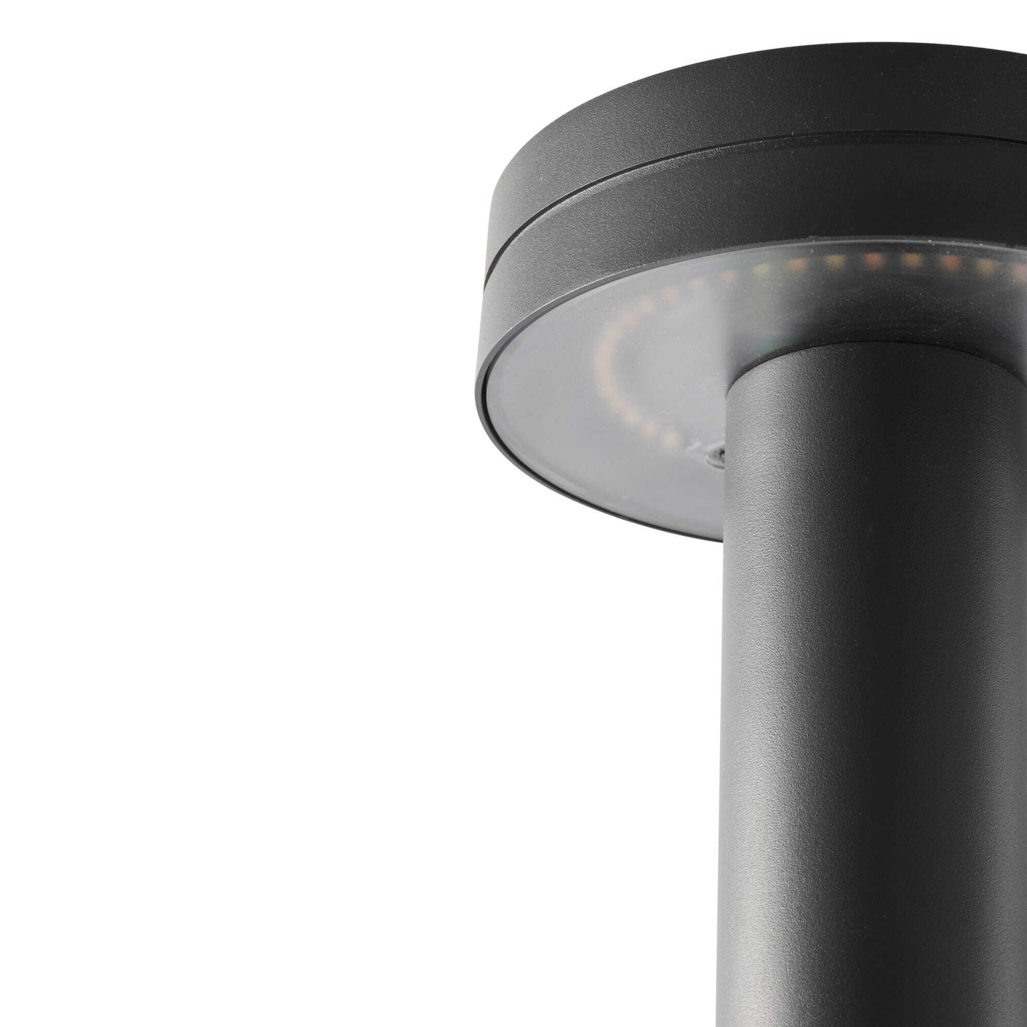 ESPOT 350 Balise gris foncé