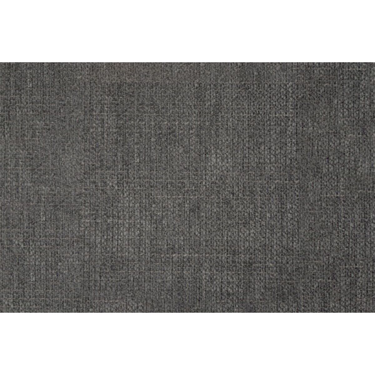 Sommier Tapissier Tissu Ep14 - pieds bois