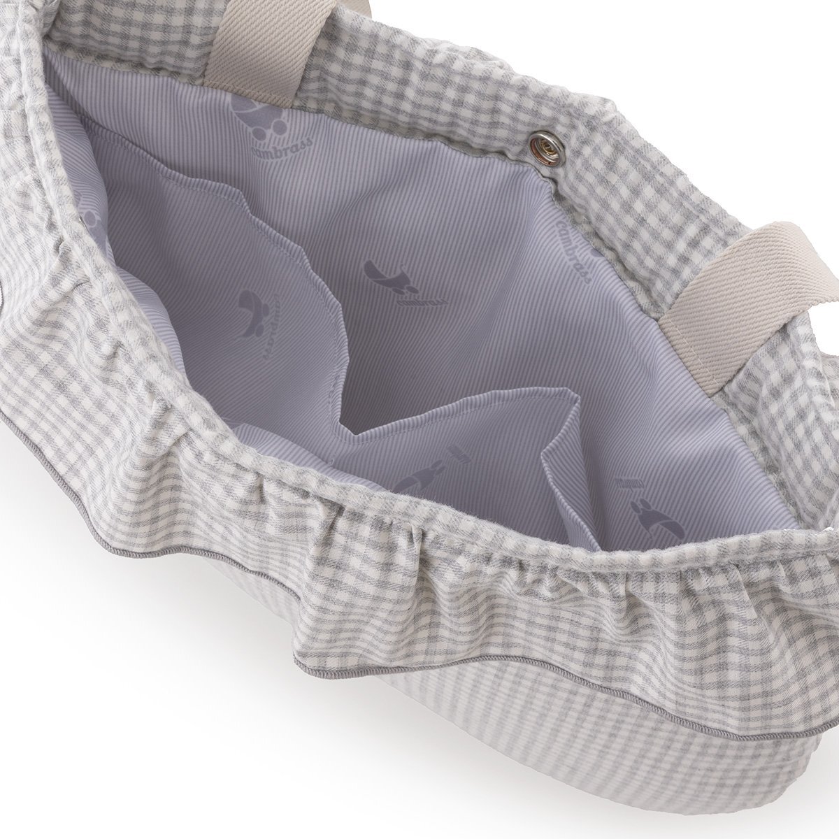 Cambrass Bolso Organizador Boho Polo