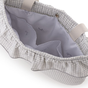 Cambrass Bolso Organizador Boho Polo