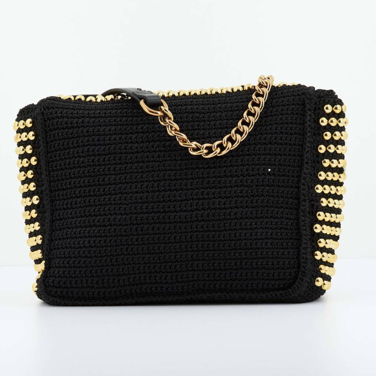 BOLSOS KURT GEIGER LONDON CROCHET KENSINGTON STUD