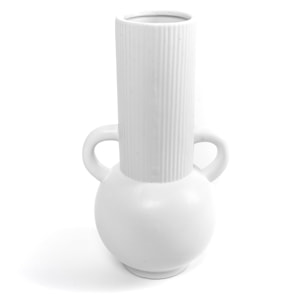 Vase dolger céramique 29cm