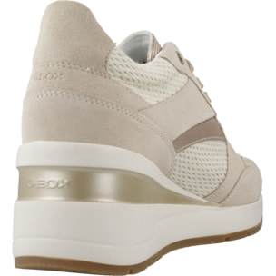 SNEAKERS GEOX D ZOSMA