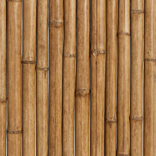 Paravento in bamboo da esterno 180x170 cm