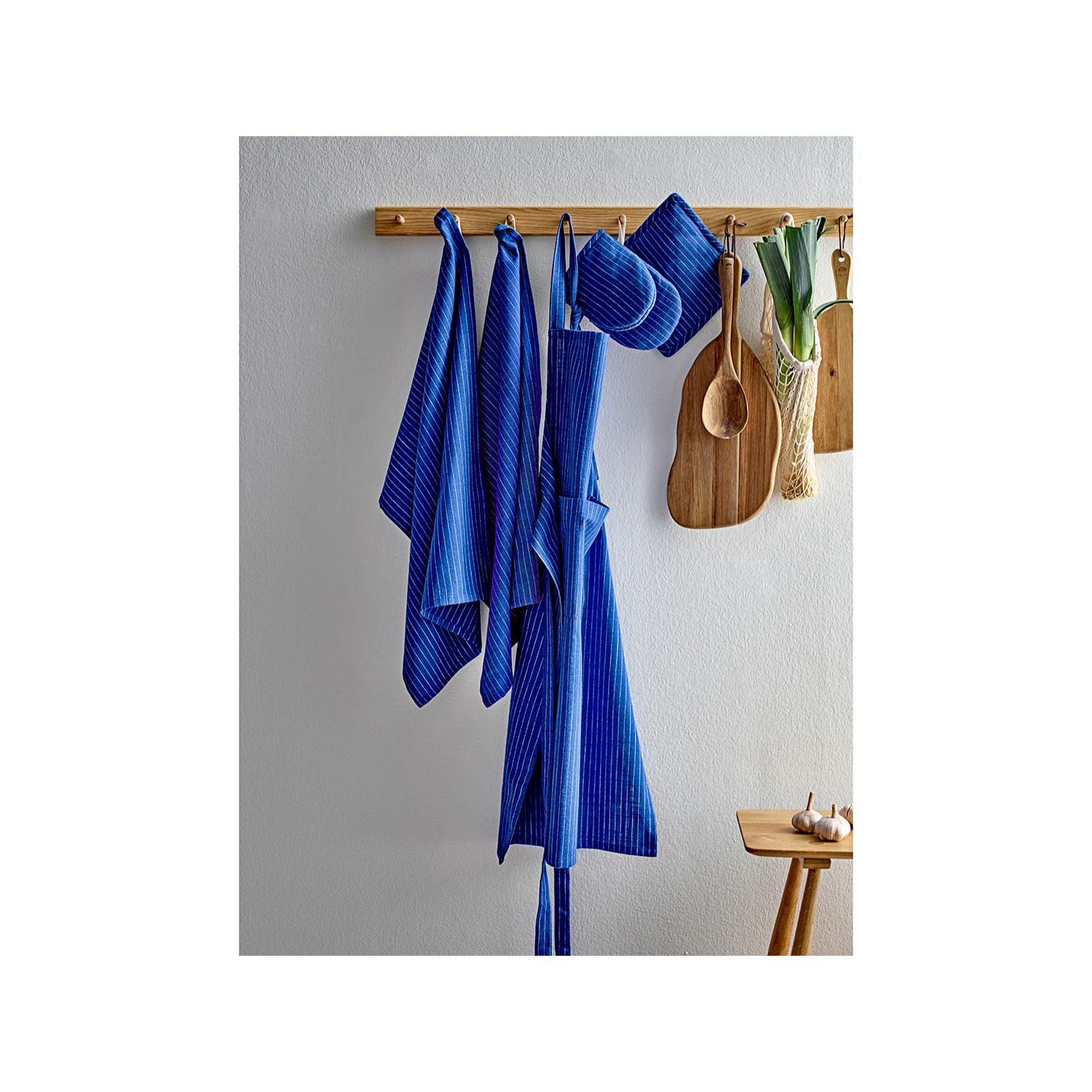 Gant de four mini Line