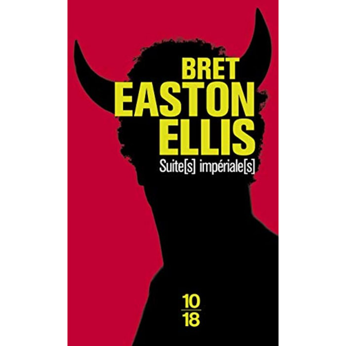Ellis, Bret Easton | Suite(s) impériale(s) | Livre d'occasion