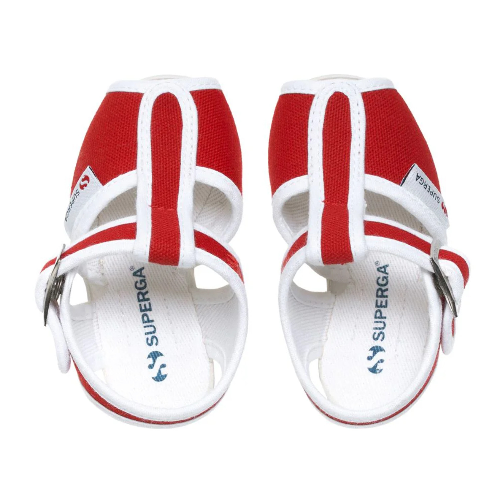 Sandalias Superga Niño/a 1200-Cotj