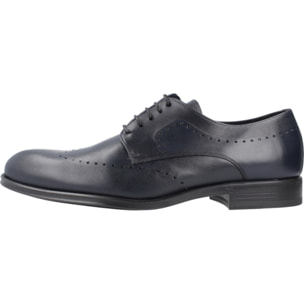 DERBIES - OXFORD KEEP HONEST 0412KH