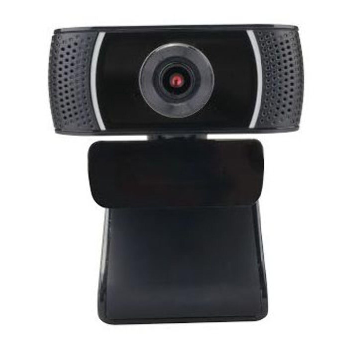 Webcam ESSENTIELB HD'Cam 1080P