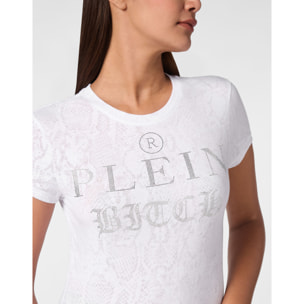 PHILIPP PLEIN Camiseta Slim Fit