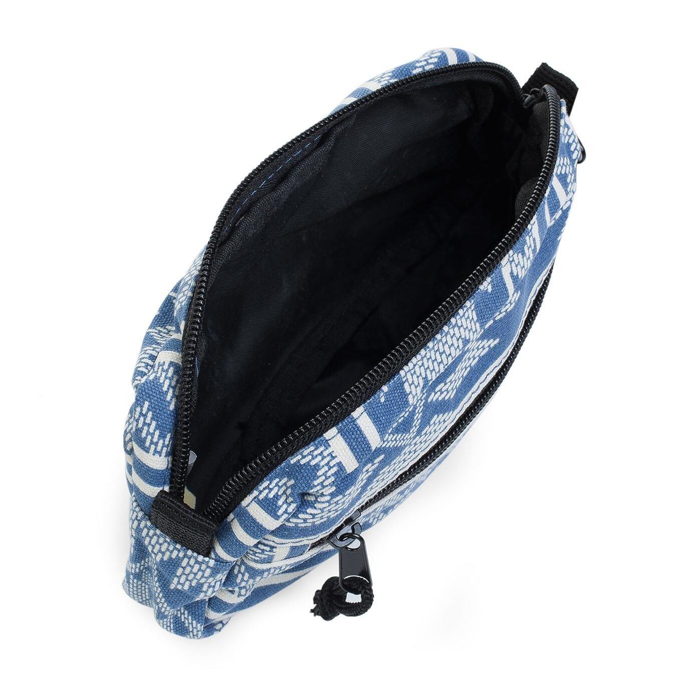 Estuche Escolar Tempo School Basic Azul