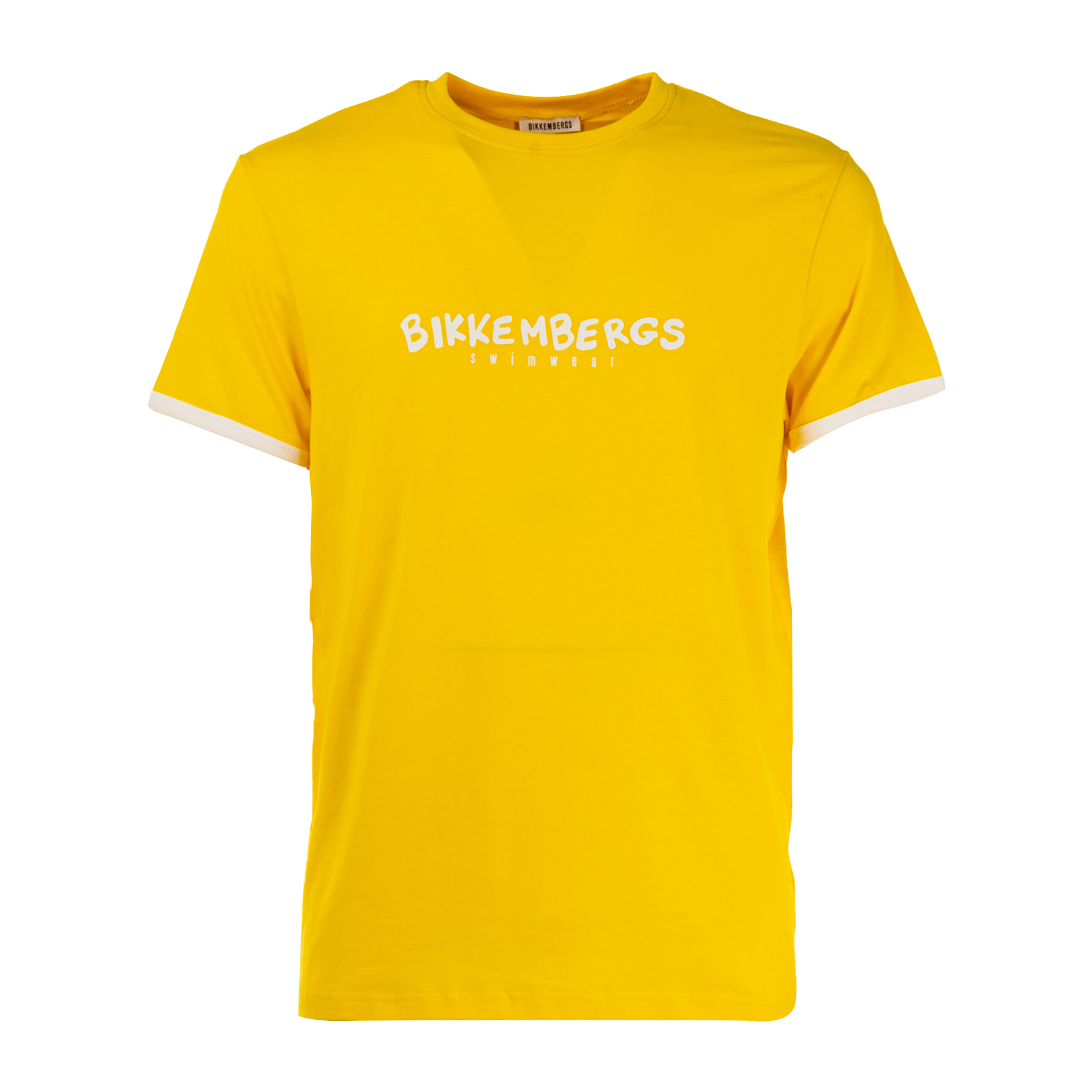 BIKKEMBERGS t-shirt uomo suntrucks