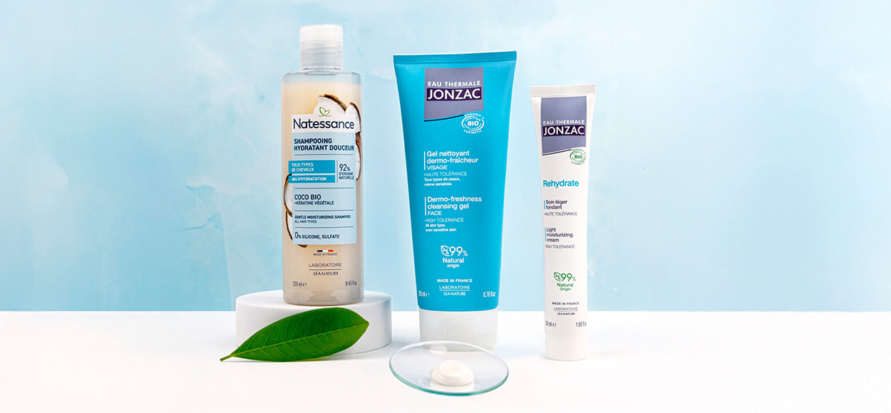 NATESSANCE pas cher sur VEEPEE