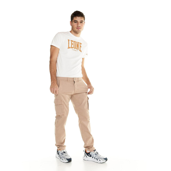Pantalón cargo de hombre Leone Urban