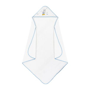 Capa de Baño Disney Counting Sheep Mickey