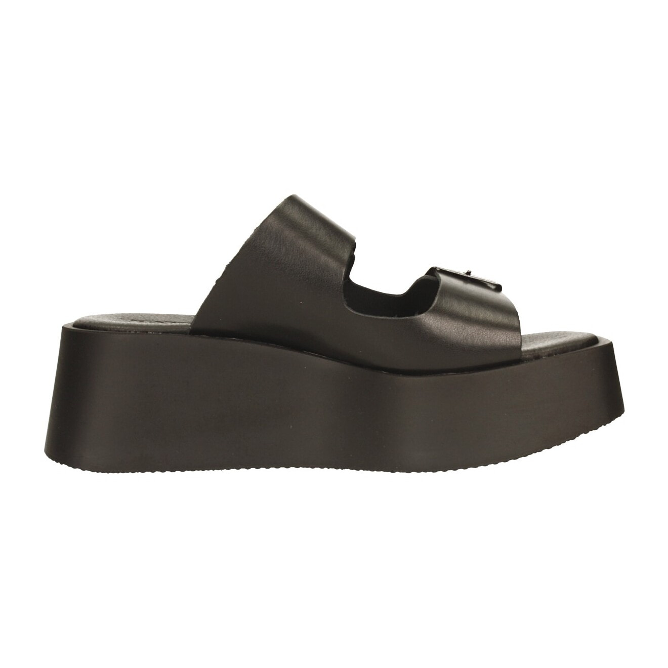 Sandali Donna Tata Italia Nero