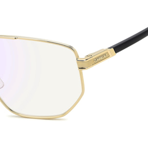 Gafas de Vista Carrera 1141 RHL de Metal Hombre 58 mm