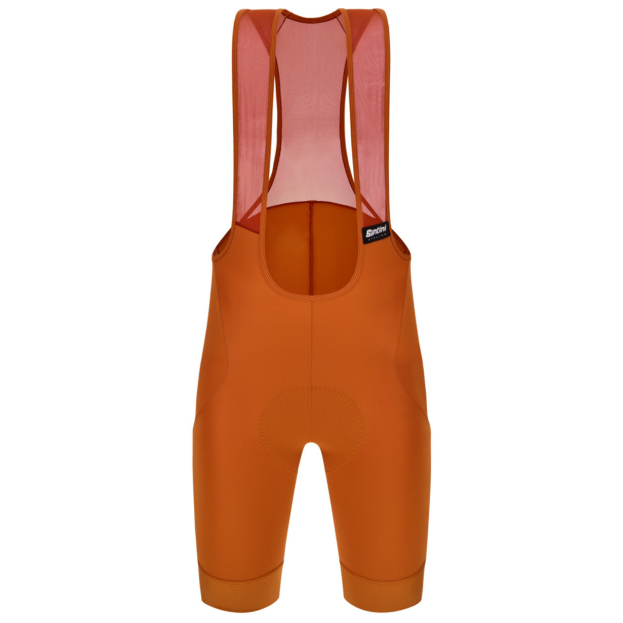 Ready To Ride - Pantaloncini Donna - Ruggine - Donna