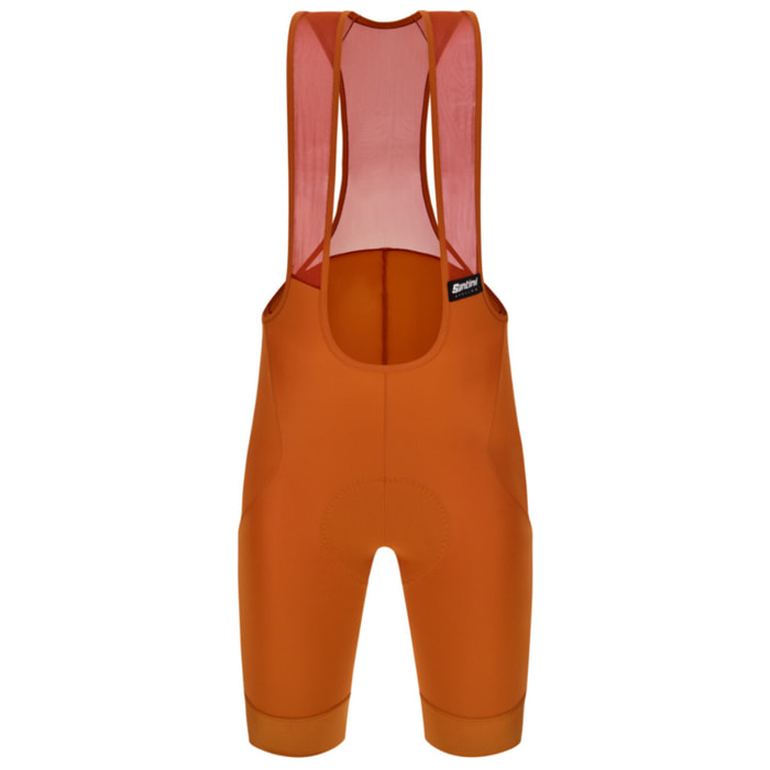 Ready To Ride - Pantaloncini Donna - Ruggine - Donna