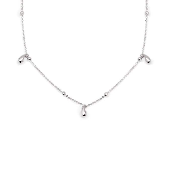 Collana Drops and Dots