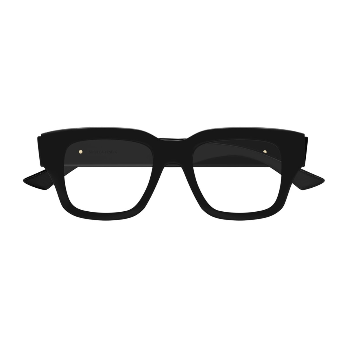 Gafas de Vista Bottega Veneta BV1361O-005 de Acetato Hombre 50 mm