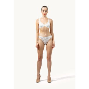 Reggiseno Bold Lace Bra
