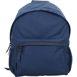 Mochilas Hombre de la marca CLARKS  modelo BROOKLY WALK AZUL
