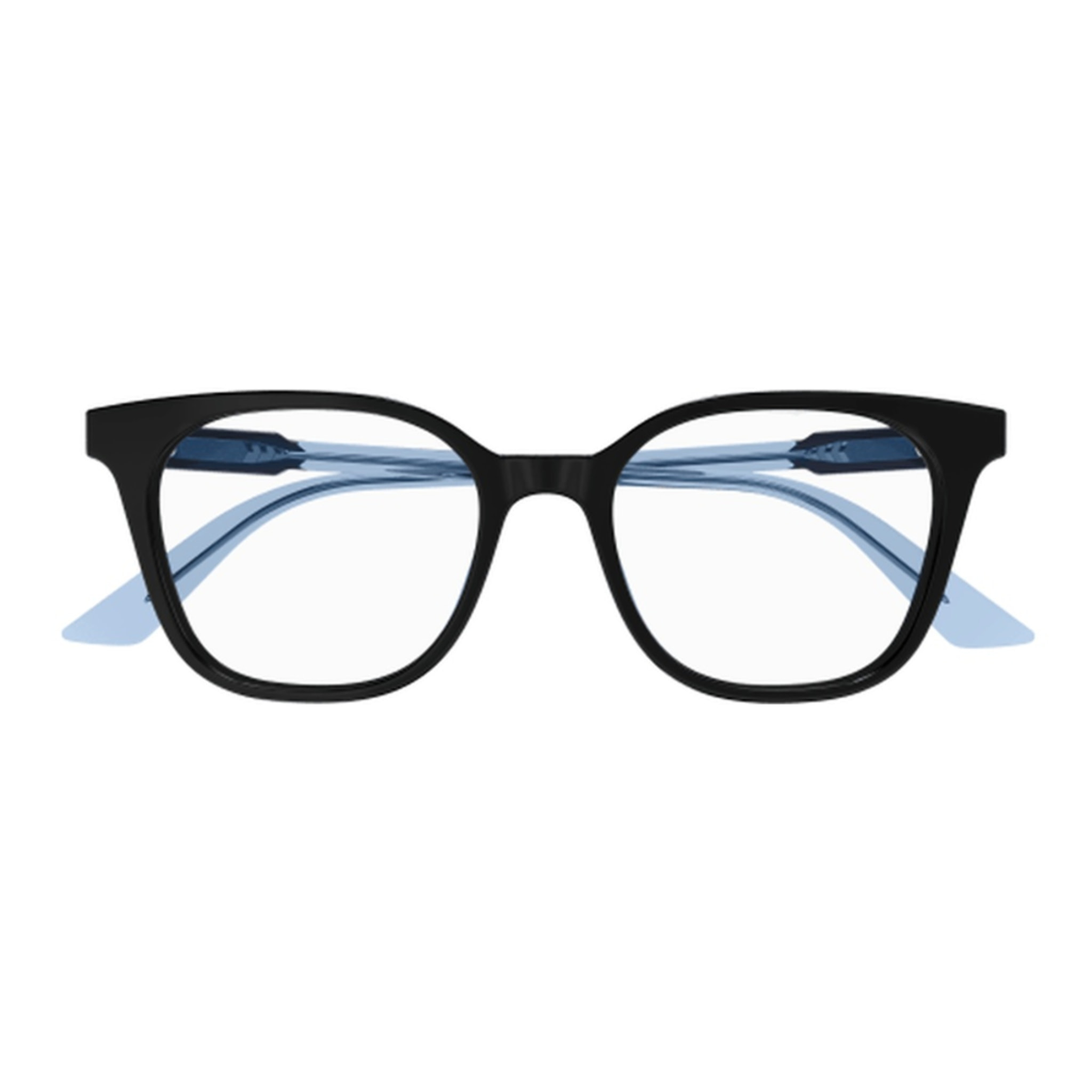 Gafas de Vista Gucci GG1821O-003 de Acetato Hombre 51 mm