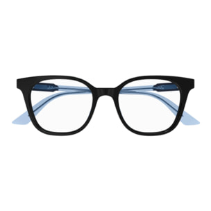 Gafas de Vista Gucci GG1821O-003 de Acetato Hombre 51 mm