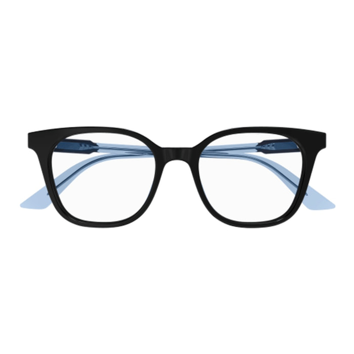 Gafas de Vista Gucci GG1821O-003 de Acetato Hombre 51 mm