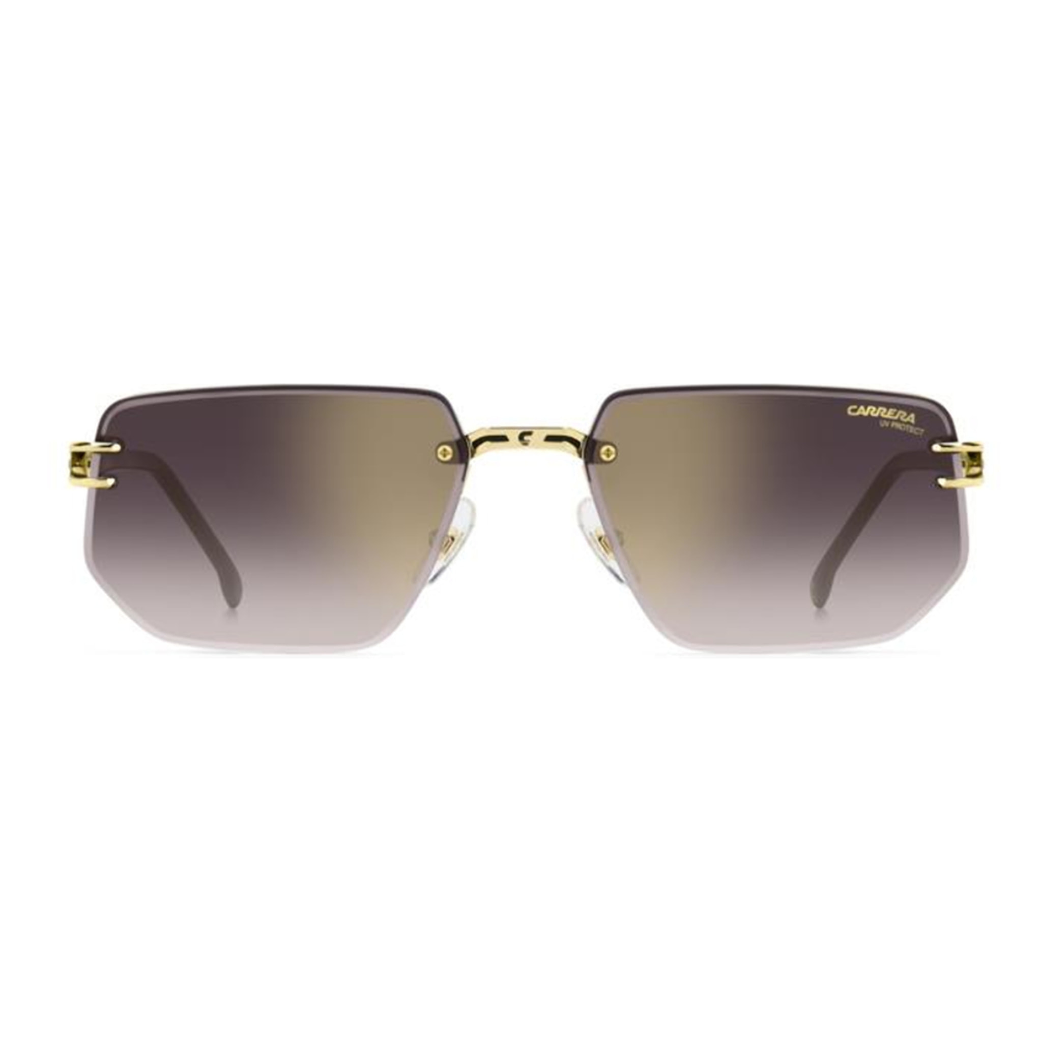 Gafas de Sol Carrera 1070/S I46 de Metal Hombre 60 mm