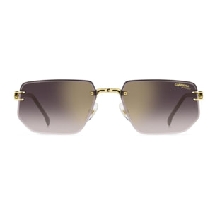 Gafas de Sol Carrera 1070/S I46 de Metal Hombre 60 mm