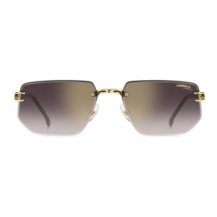 Gafas de Sol Carrera 1070/S I46 de Metal Hombre 60 mm