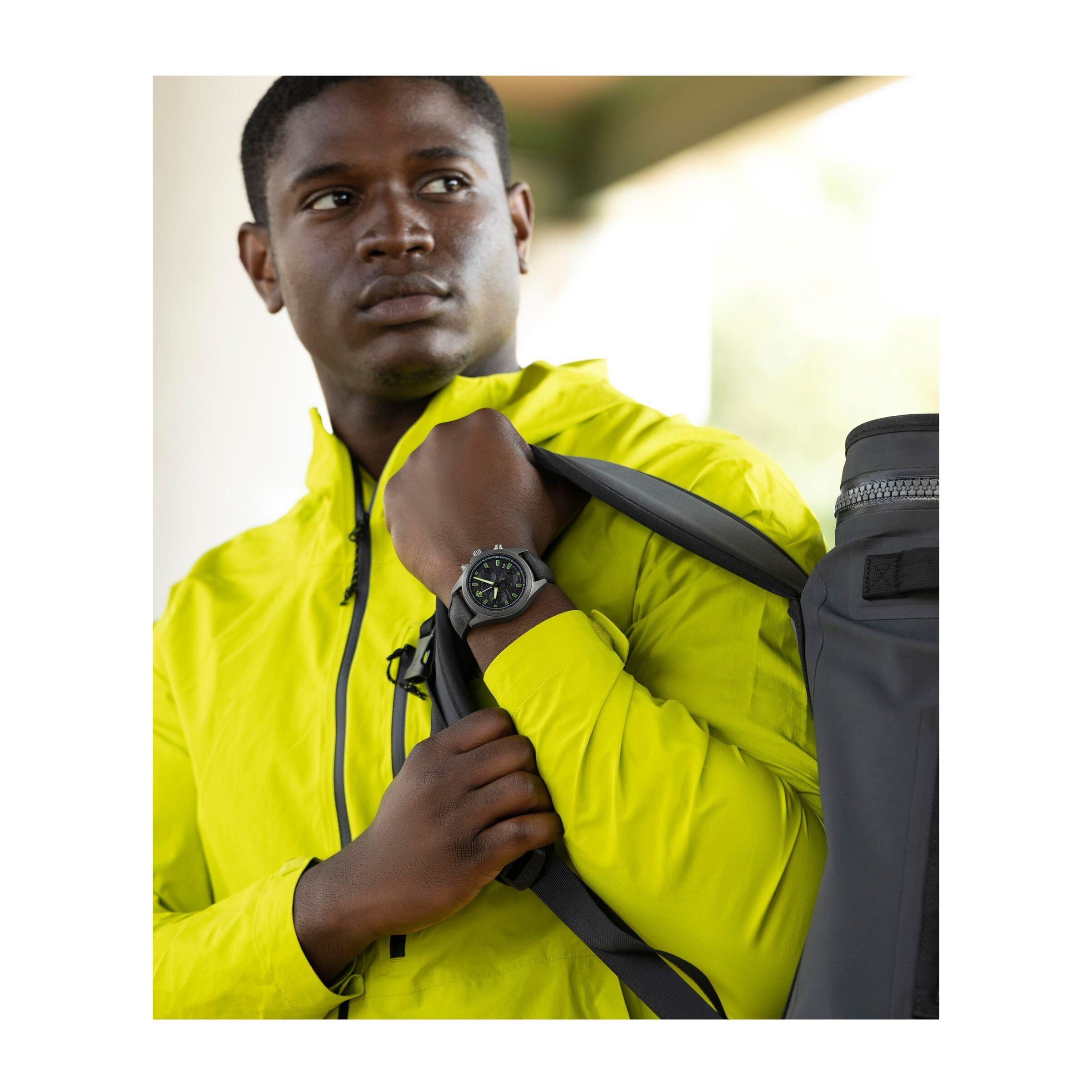 Timex Orologio Cronografo Al Quarzo Field Post