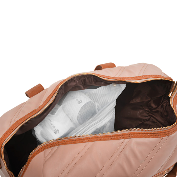 Bolsas De Viaje Dkny Bias Hs Cappuccino