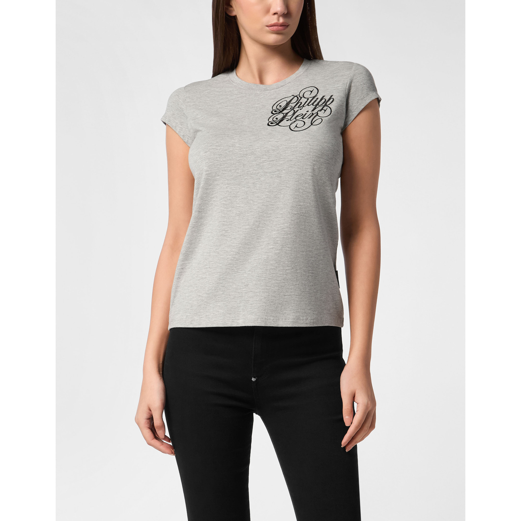 PHILIPP PLEIN Camiseta Sexy Pure SIGNATURE