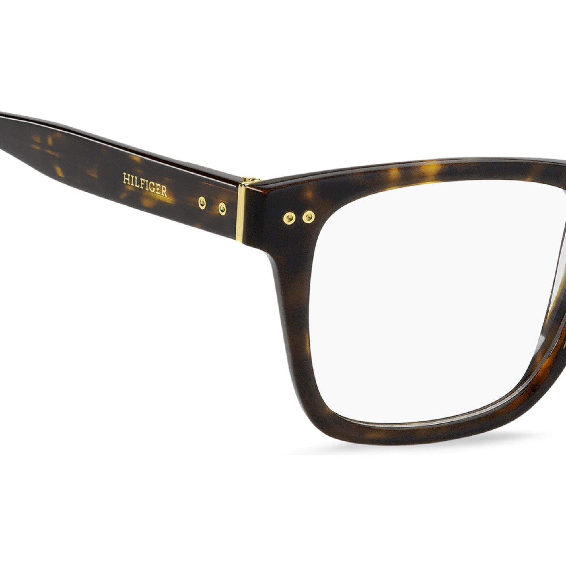 Gafas de Vista Tommy Hilfiger TH 85 086 de Acetato Hombre 52 mm