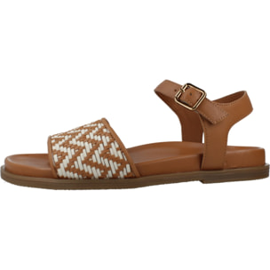 Sandalias Mujer de la marca GEOX  modelo D ADELASH MARRON