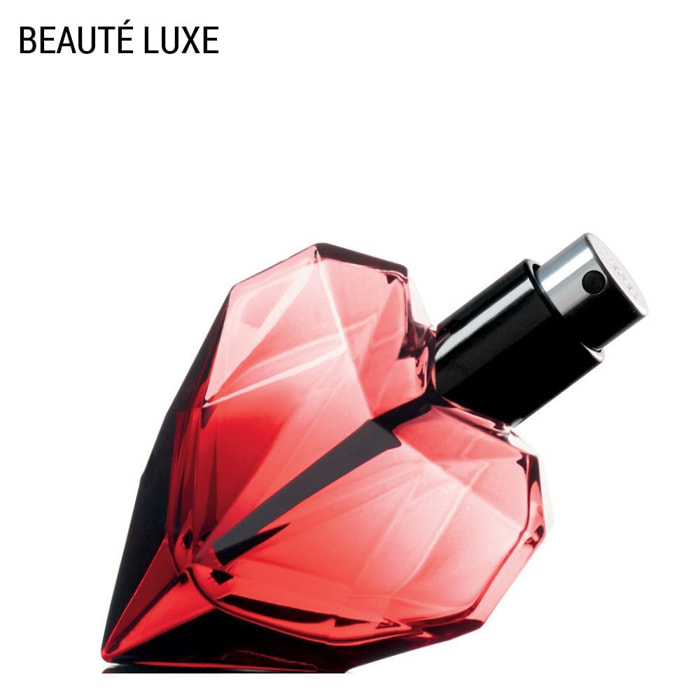 Loverdose Red Kiss - Eau de Parfum