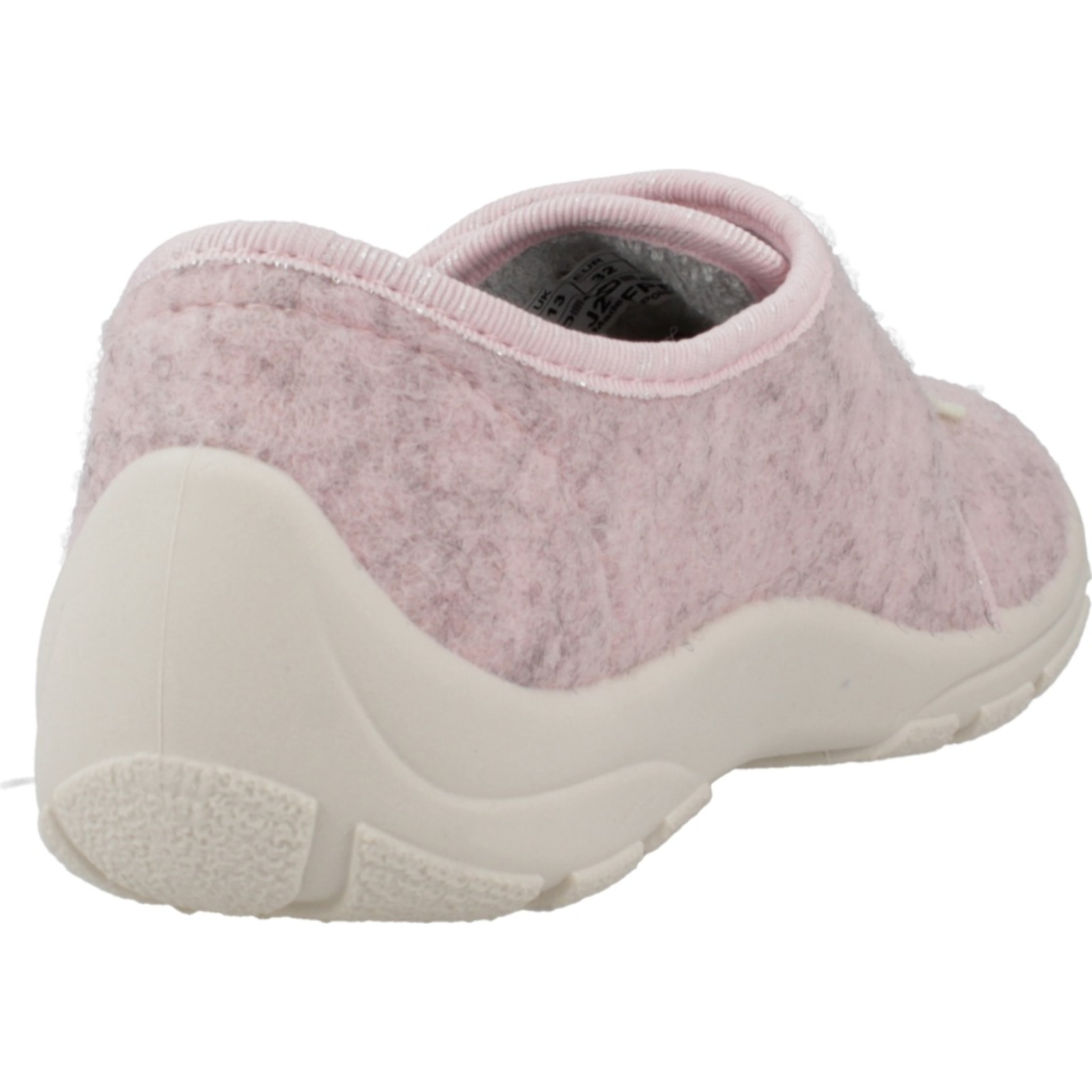 ZAPATILLAS DE CASA - PANTUFLAS GEOX  J NYMEL GIRL