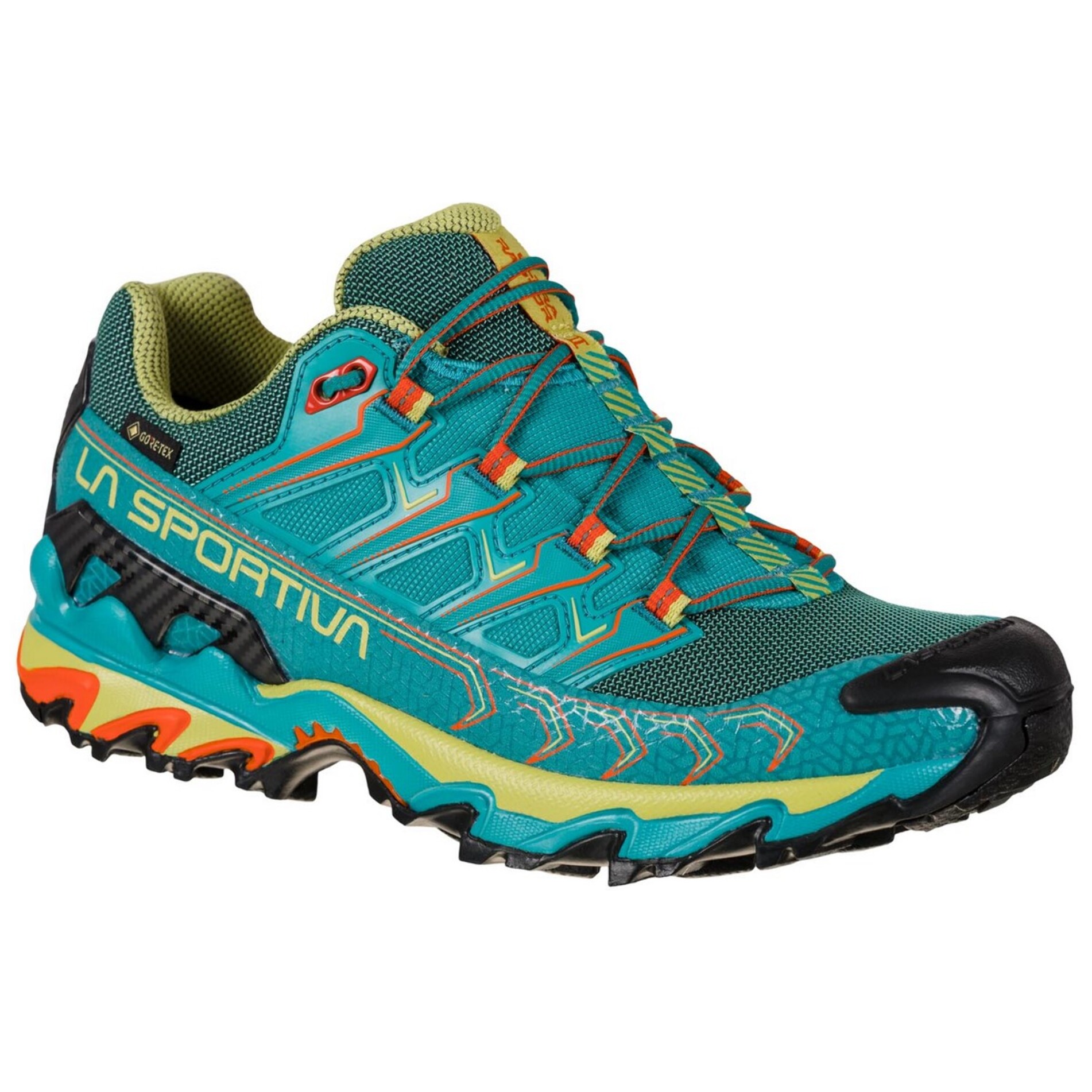 Ultra Raptor II Gtx Mujer Zapatillas Trekking