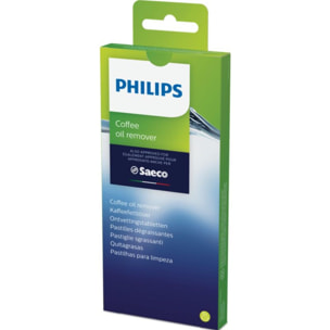 Pastille PHILIPS-SAECO Pastille dégraissante CA6704/10