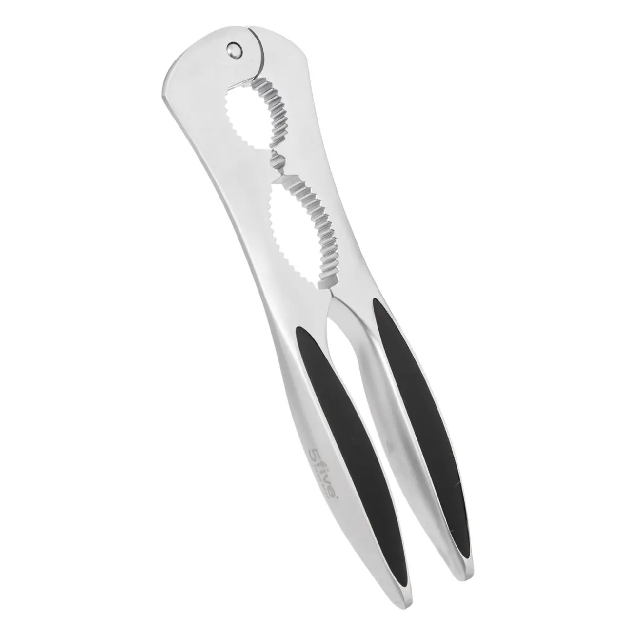 Casse noix zinc "Silver Pro"