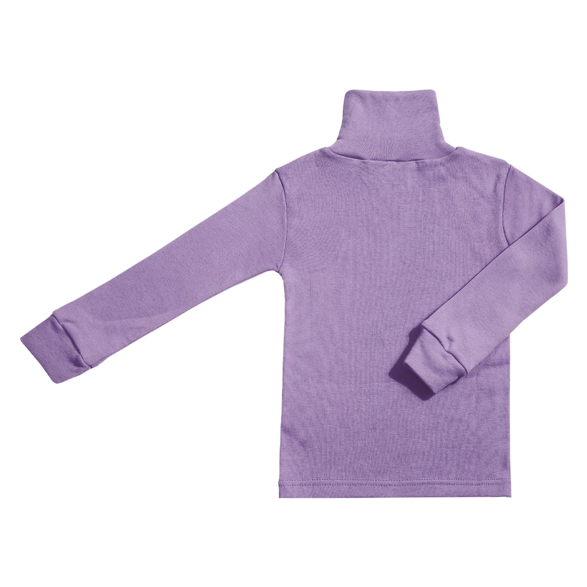 Cisne Niño Malva Talla 2