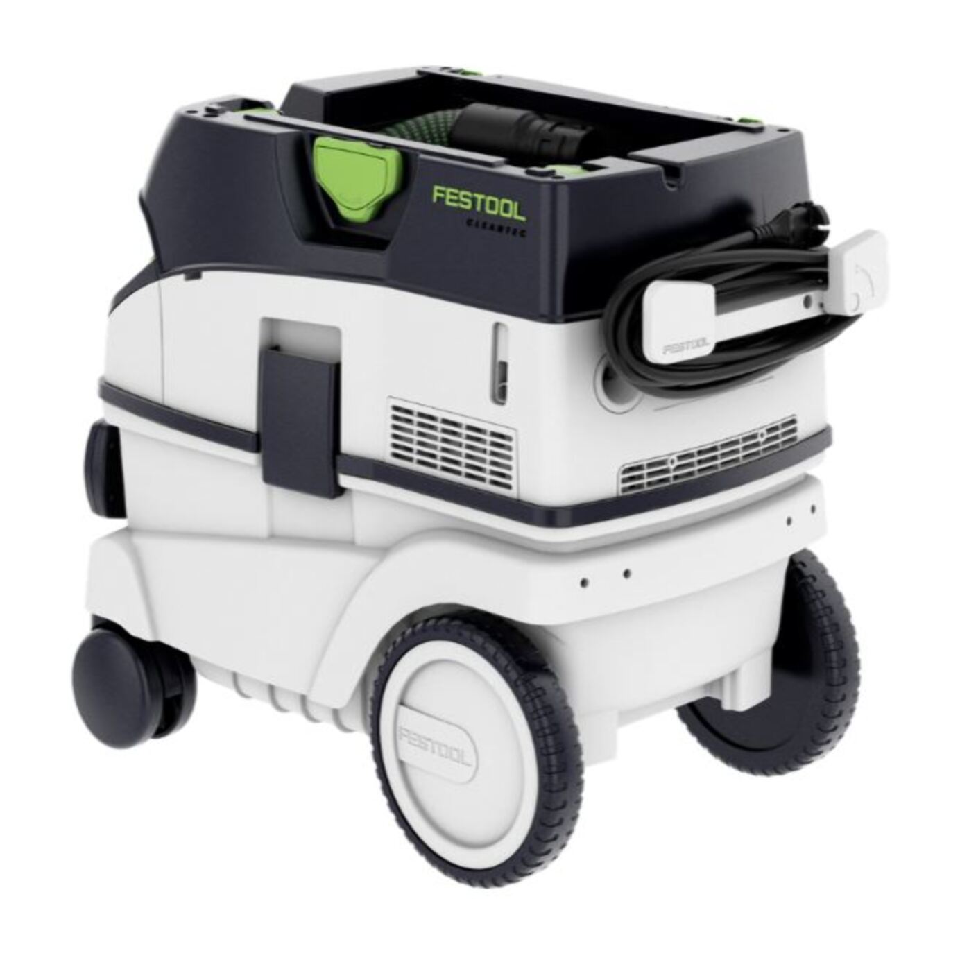 Aspirateur CTL 26 E AC Renofix - FESTOOL - 575841