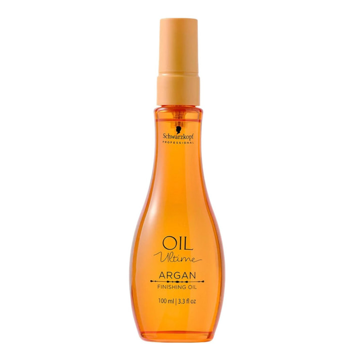 Oil Ultime - Huile Finition Argan 100 ml
