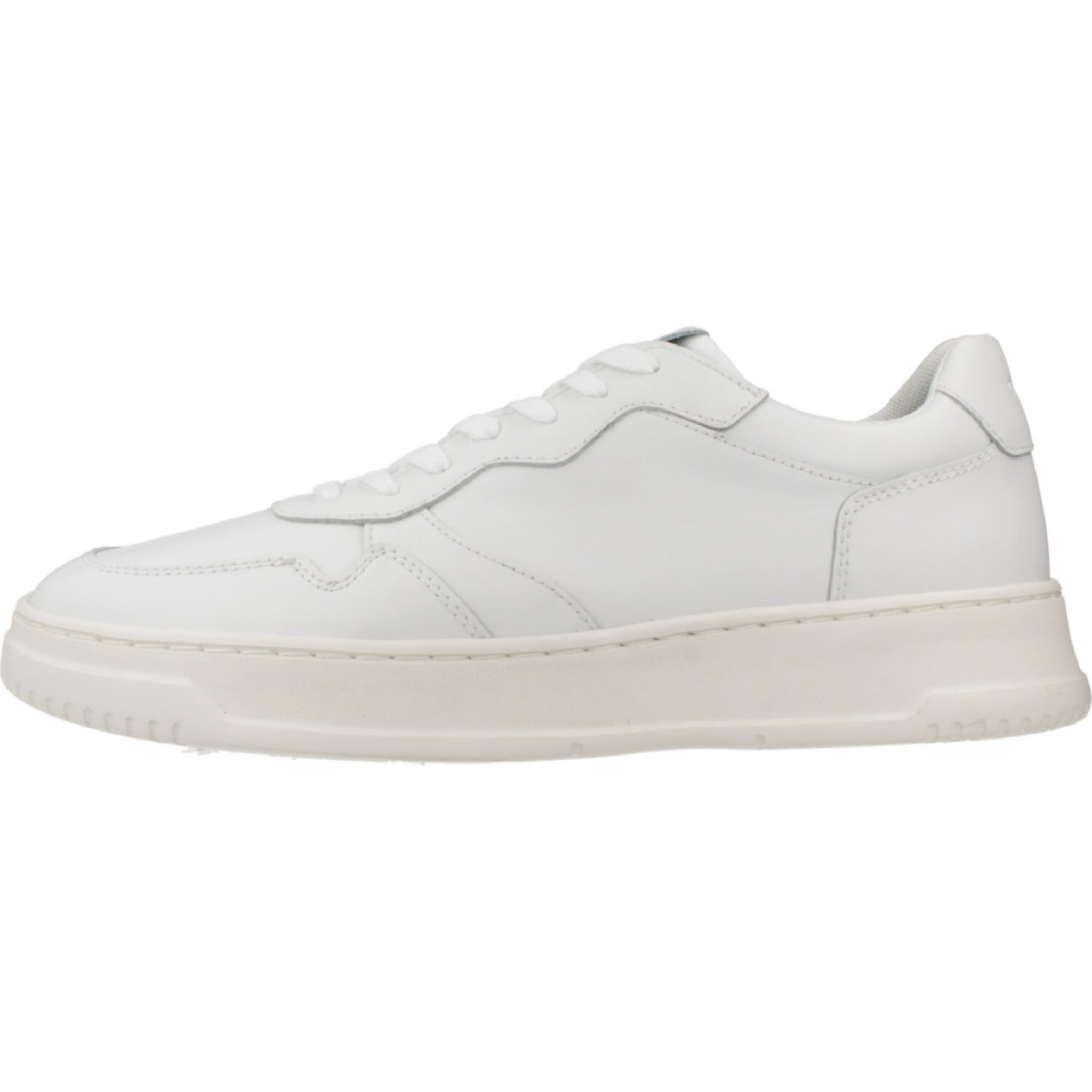 Sneakers de  Hombre de la marca GEOX  modelo U ARVIER White