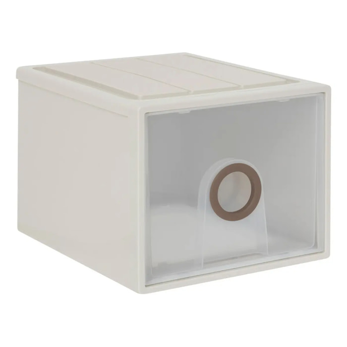 Bloc Tiroir Tide'n Stak empilable 30,5L